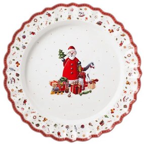 Csemegetányér, átmérő 45 cm, Toy's Delight kollekció - Villeroy & Boch