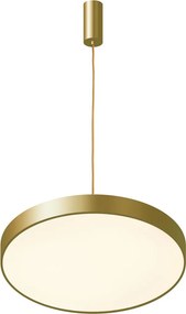 ITALUX 5361-830RP-GD-3 ORBATL Modern Led Függesztett Lámpa Arany LED IP20