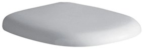 Wc ülőke Ideal Standard Tesi duroplasztból fehér színben T663001