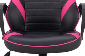 Gamer - Irodai forgószék ka-y207