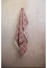 Takaró 140x180 cm Squares – Euromant