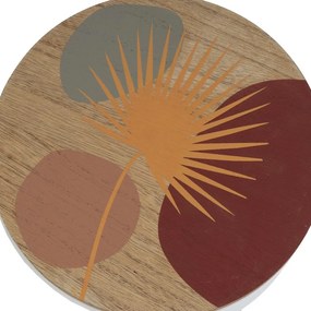 Fedeles dekoratív tárolódoboz szett 2 db-os ø 17x6,5 cm – Casa Selección