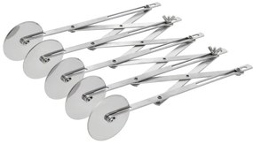 Acél tésztaelosztó – Blomsterbergs