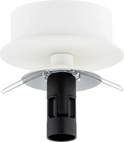 Argon FABIO 8454 Plafonlámpa 1x7W(Max)/E14 IP44