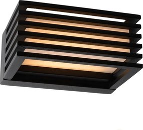 LUCIDE 15800-05-30 MALTA-LED Modern Kültéri Fali Lámpa LED IP54