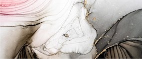 Kép - Márvány tinta (120x50 cm)