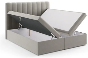 Kelp Boxspring ágy szett