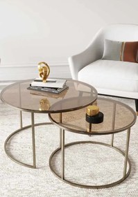 Milas 60 - Antique