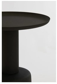 Kerek tárolóasztal ø 39 cm Milaki – Light &amp; Living