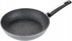 Serpenyő érdes bevonattal, átmérő 28cm Tescoma