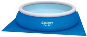 Medencealátét 396x396 cm - BESTWAY 58002 74924