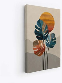 Vászonkép, 70×100 cm – TR468VLR1174