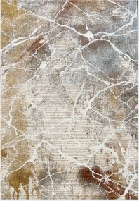 Tender szőnyeg 80x150 cm Modern Puha Nappaliba és Hálószobába