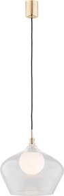 Argon IRUN 4268 Függőlámpa 1x7W/E14 IP20