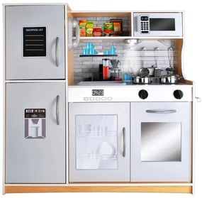 Wooden kitchen Kruzzel 22115