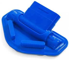 Bestway Flowclear AquaSurge újratölthető porszívó