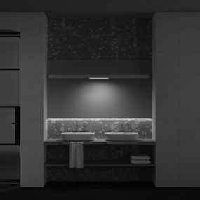 Maytoni Basis TR030-2-12W4K-W 1x12W/LED 4000K 640lm IP20
