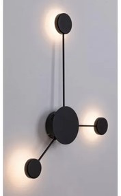 Rabalux 6259 - LED Fali lámpa AMADEO LED/10W/230V