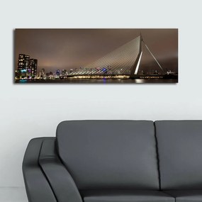 Vászonkép, 30×90 cm – 3090DACT-33