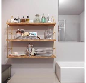 Polc Tolubu (arany + barna) . 1095970