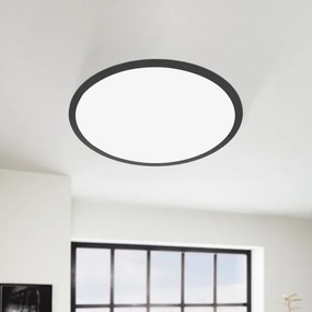 Eglo 75577 - LED Dimmelhető lámpa SALOBRENA-TW LED/32,5W/230V átm. 60cm + távirányító