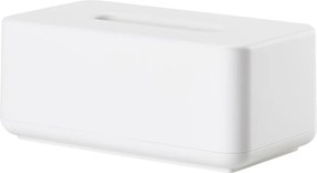 Műanyag zsebkendőtartó Ume – Zone