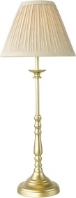 Dar Lighting Judy JUD4135 Asztali lámpa 1x40w/E14 ip20