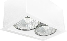 Antigo Cage 1081 Beépíthető spotlámpa 2x10W/GU10 IP20