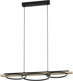 Eglo Függeszték Boyal Eglo 901714