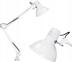 Arno Rabalux asztali lámpa állítható karral, ideális tanuláshoz