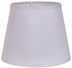 Duolla Duolla - CLASSIC L E27 állólámpa búra, 38 cm átmérő, fehér DU8476