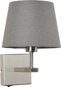Fali Lámpa Króm Norte ITALUX-WL-1122-1-A-SN-RO-GR