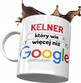 Bögre Pincérnek, Aki Többet Tud, mint a Google Fotónyomtatással