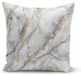 Azuro Cassie 3 db párnahuzat, 45 x 45 cm - Minimalist Cushion Covers