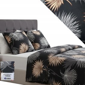 Pamut ágyneműhuzat garnitúra 180x200 Ágyneműhuzat garnitúra Kiváló Minőségű Lengyel