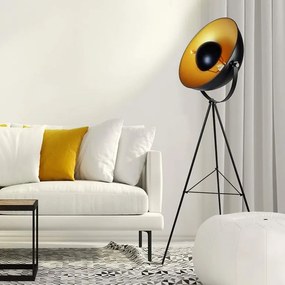 JAGO Állólámpa állvánnyal 139 cm