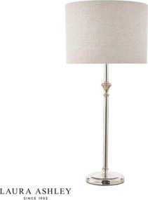 Laura Ashley Highgrove 3756090-Q Asztali lámpa 1x40W/E14 IP20