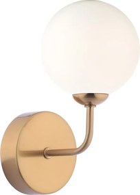 Dar Lighting Feya FEY0763-02 Fali lámpa 1x40w/g9 ip20