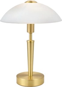 Eglo SOLO 87254 Asztali lámpa 1x60W/E14