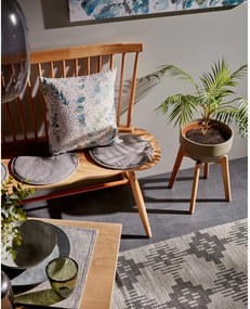 Virágtartó állvány, magasság 40 cm - La Forma