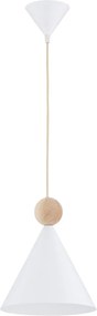 Argon KEGEL 8629 Függőlámpa 1x15W(Max)/E27 IP20