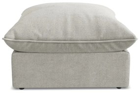 Világosszürke lábtartó Manao – Makamii