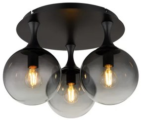 GLOBO 15885-3D DALTON Glamour Mennyezeti Lámpa IP20