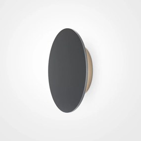 Maytoni WALD O420WL-L12GF Fali lámpa 1x12W/LED 3000K 1050LM IP65