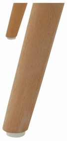 AKCIÓ Fekete étkezőszék LIZBONA II. osztály