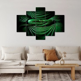 Kép - Buddha keze (150x105 cm)