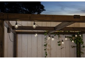 Fiesta LED fényfüzér, hosszúság 3,6 m - Star Trading