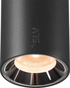 SLV 48V SYSTEM 1006761 Sínreflektor 1x8.7W/LED 2700K 670lm IP20