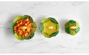 Bloom zöld párolóbetét - Joseph Joseph