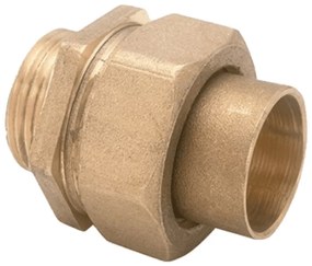 MTG 4341G forrasztható réz hollander, 15mmx1/2”K